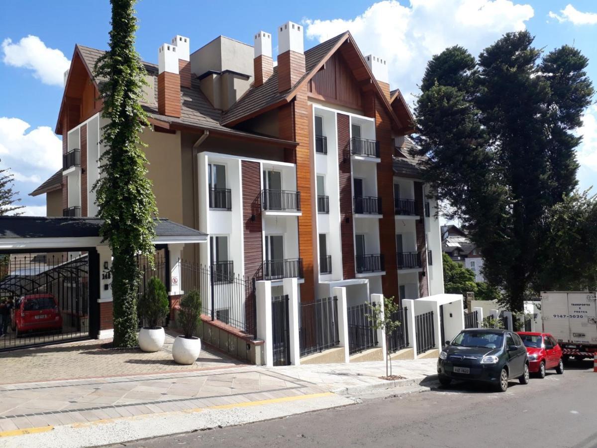 Loft One Apartamento