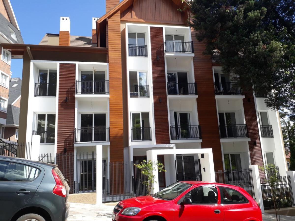 Loft One Apartamento *
