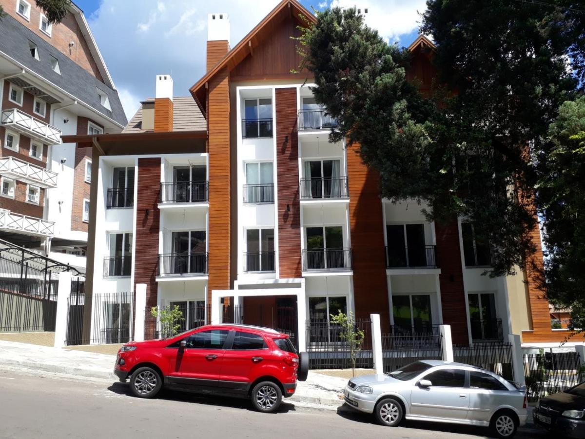 Loft One Apartamento